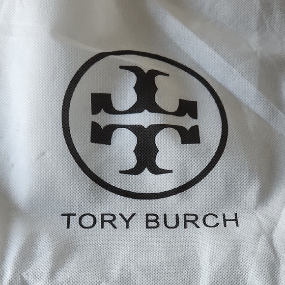 Tory Burch Black Tote Bag - Picture 9 of 10